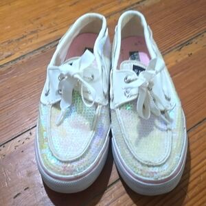Sperry boat shoes